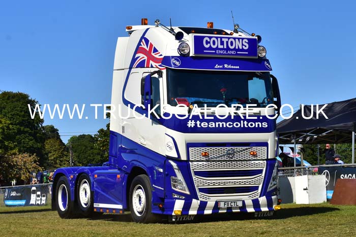 COLTONS F11 CTL 25se0926