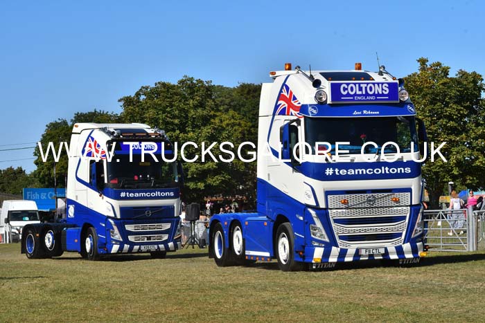 COLTONS F11 CTL 25se0927