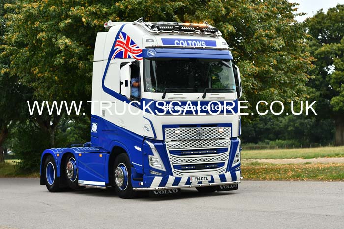 COLTONS F14 CTL 25se0754