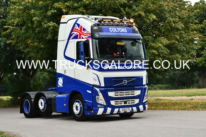 COLTONS V25 CTL 25se0761