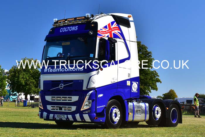 COLTONS V25 CTL 25se0847