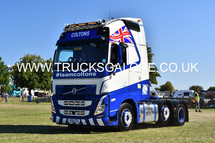 COLTONS V25 CTL 25se0848