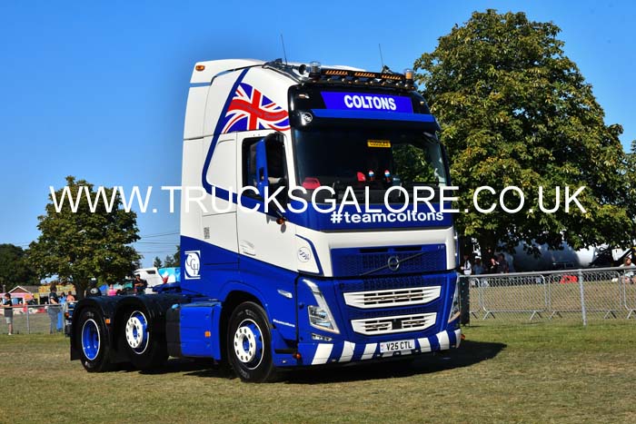 COLTONS V25 CTL 25se0929