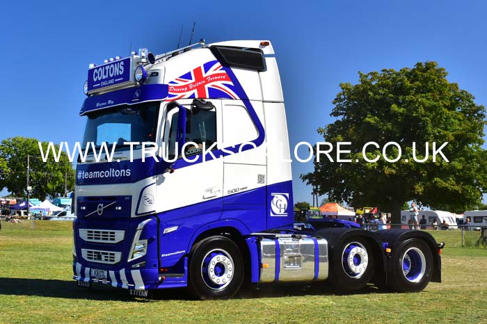 COLTONS V31 CTL 25se0843