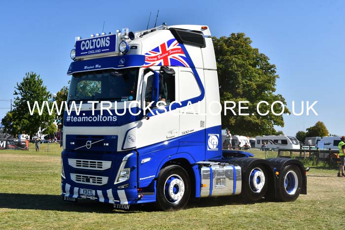 COLTONS V31 CTL 25se0844