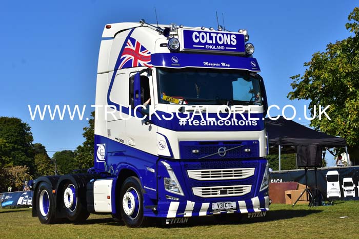 COLTONS V31 CTL 25se0923