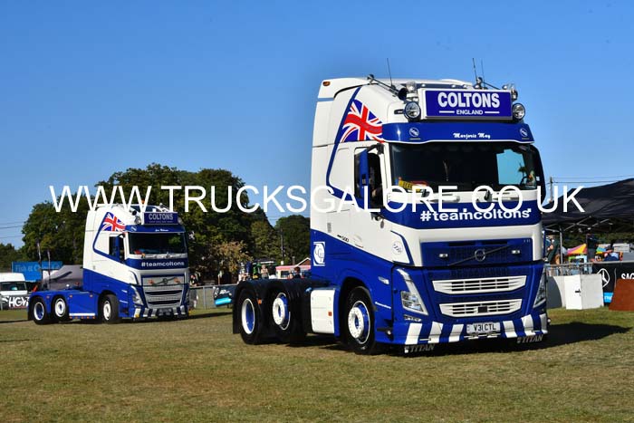 COLTONS V31 CTL 25se0924