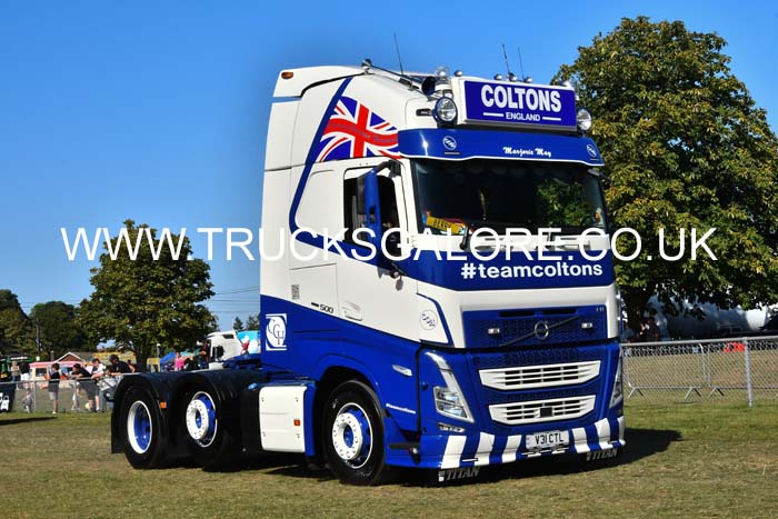 COLTONS V31 CTL 25se0925