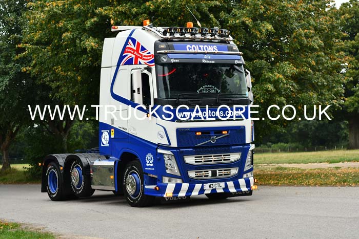 COLTONS W3 CTL 25se0764