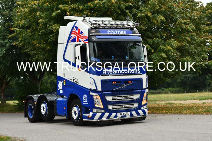 COLTONS W44 CTL 25se0763