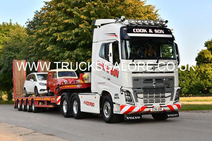 COOK & SON CC16 OOK 25se0361