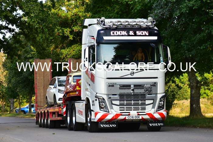 COOK & SON CC16 OOK 25se0640