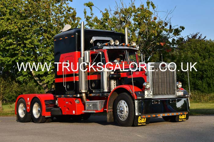 COOPER, ANDREW TEP 302Y 25se0356