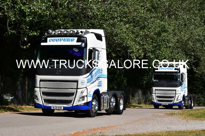 COOPERS NJ21 KOD 25se0106