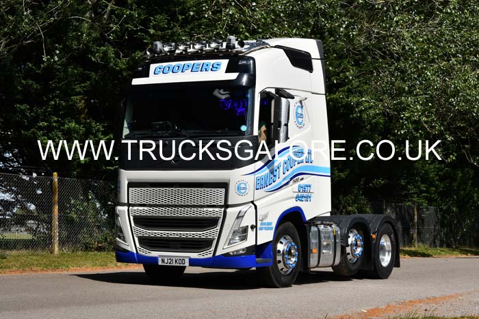 COOPERS NJ21 KOD 25se0107