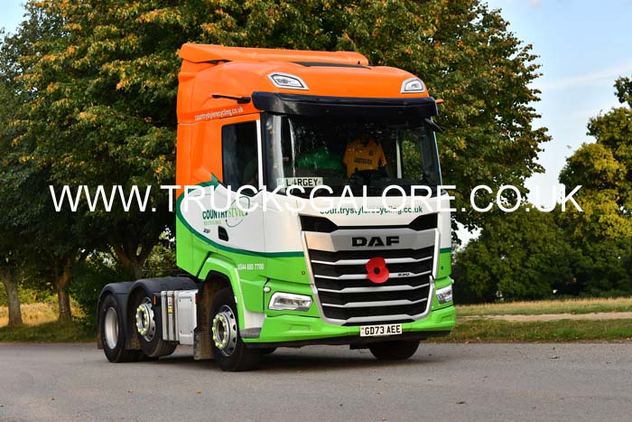 COUNTRYSTYLE GD73 AEE 25se0396