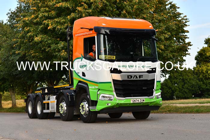 COUNTRYSTYLE GN74 ZXM 25se0395