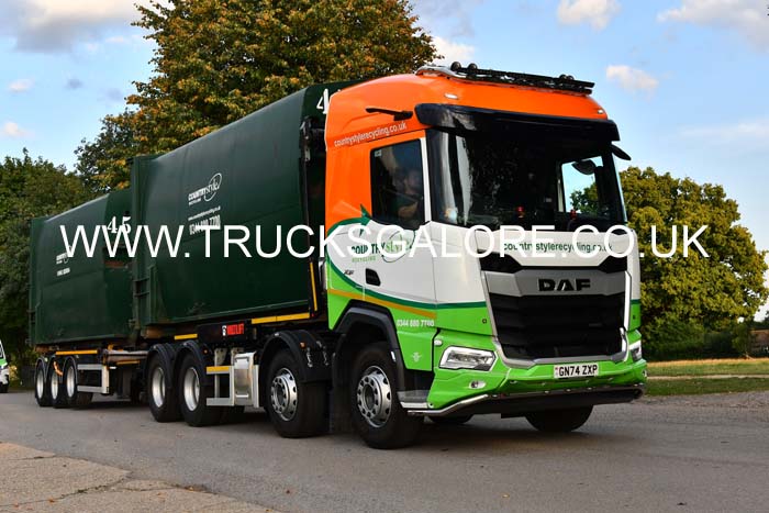 COUNTRYSTYLE GN74 ZXP 25se0397