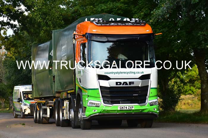 COUNTRYSTYLE GN74 ZXP 25se0655