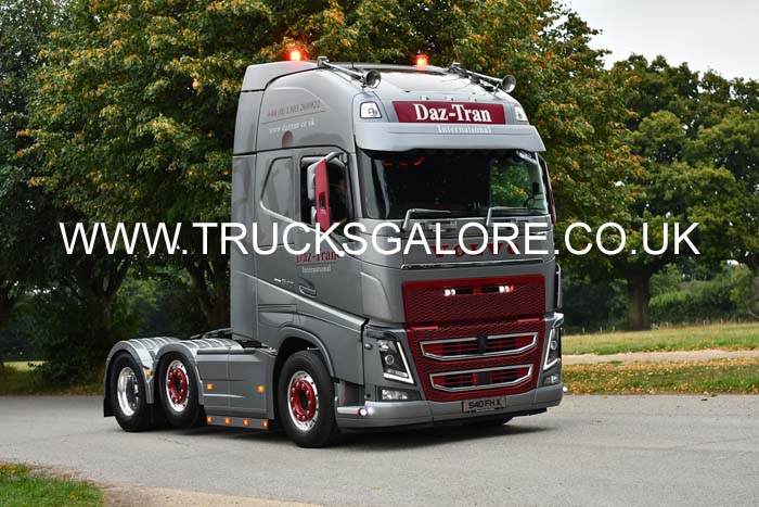 DAZTRAN  S40 FHX 25se0688