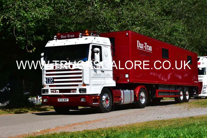 DAZTRAN N724 WUP 25se0493