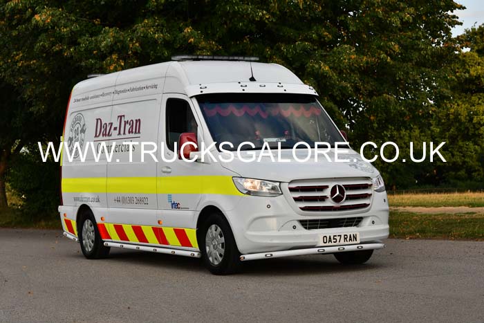 DAZTRAN OA57 RAN 25se0375