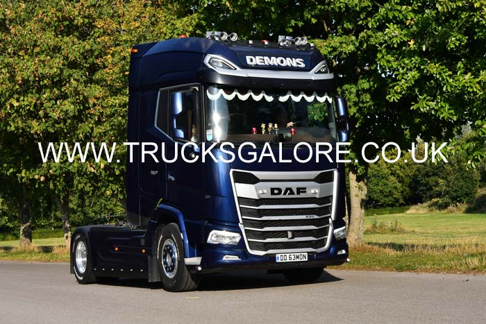 DEMONS DD63 MON 25se0304