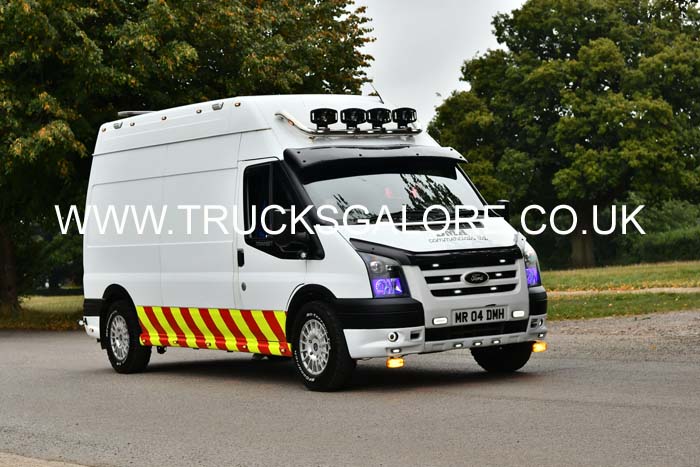 DMH MR04 DMH 25se0739