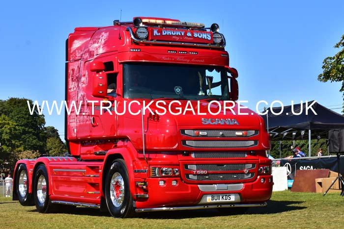 DRURY BU11 KDS 25se0938