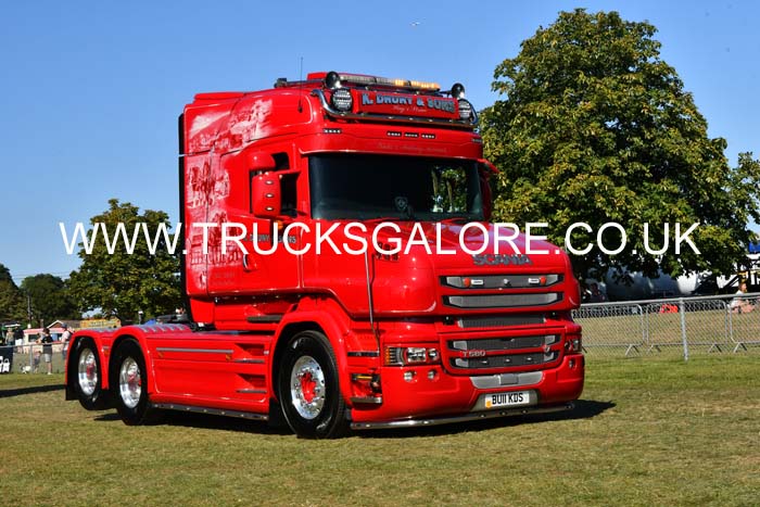 DRURY BU11 KDS 25se0939