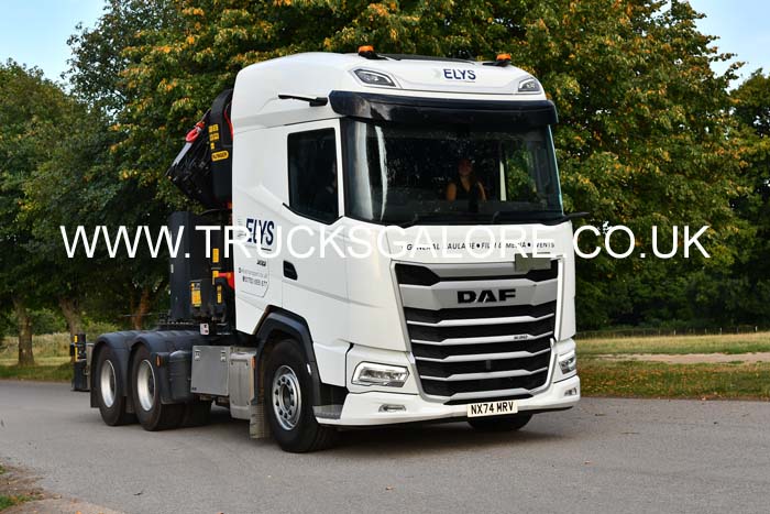 ELYS NX74 MRV 25se0403