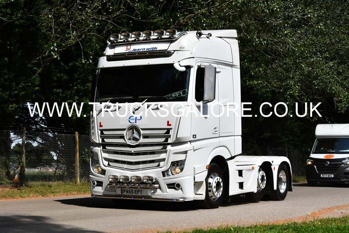 EP TRAINING PA55 EPT 25se0103