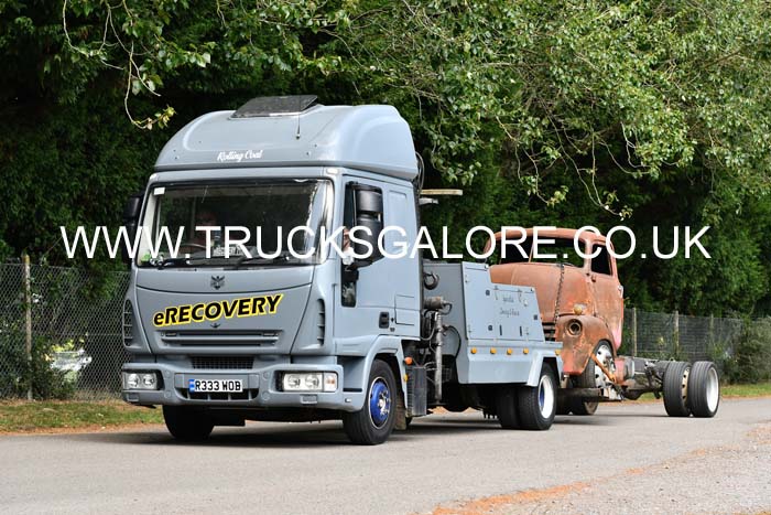 ERCEOVERY R333 WOB 25se0119