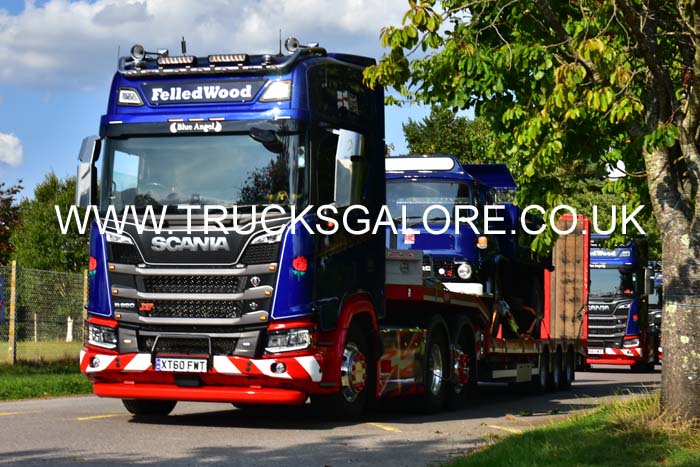 FELLEDWOOD XT60 FWT 25se0571