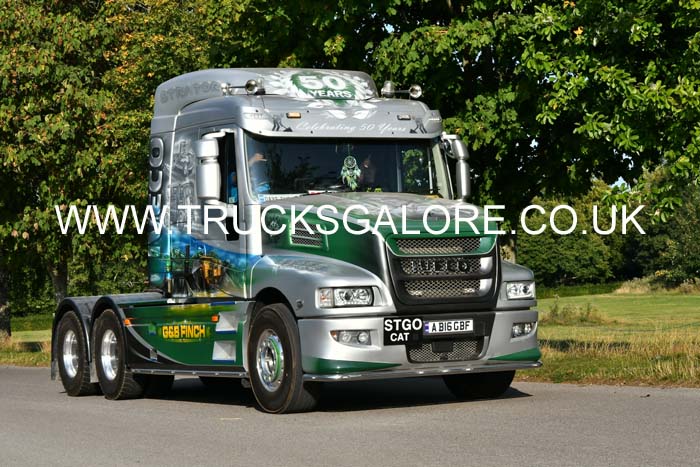 FINCH AB16 GBF 25se0303