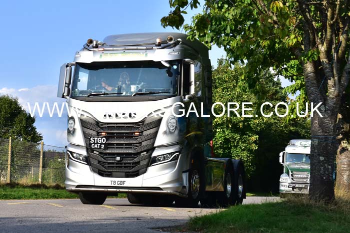 FINCH T8 GBF 25se0599