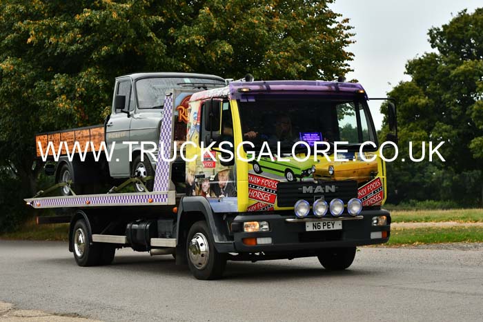 FOOLS & HORSES N6 PEY 25se0701