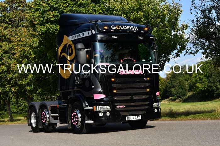 GOLDFISH OO07 GFT 25se0273