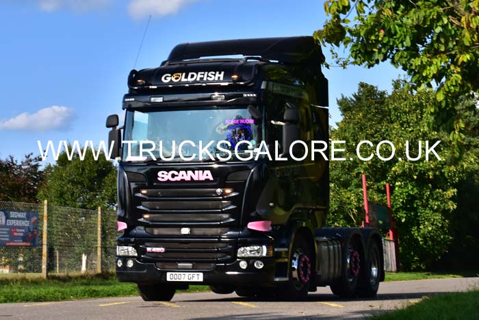 GOLDFISH OO07 GFT 25se0584