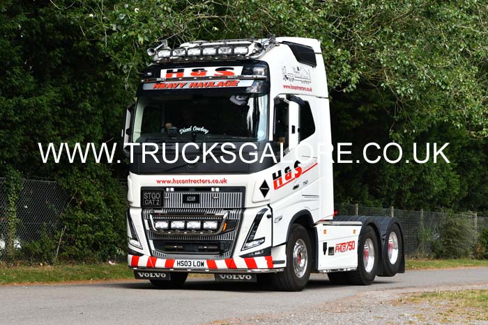 H&S HS03 LOW 25se0172