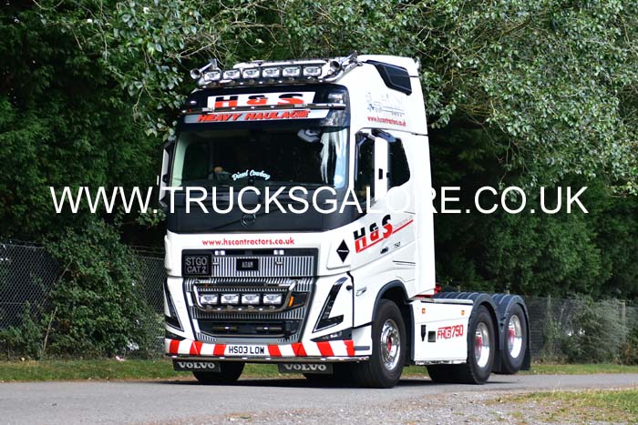 H&S HS03 LOW 25se0524