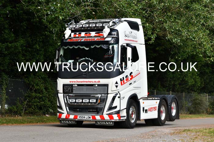 H&S HS04 LOW 25se0171