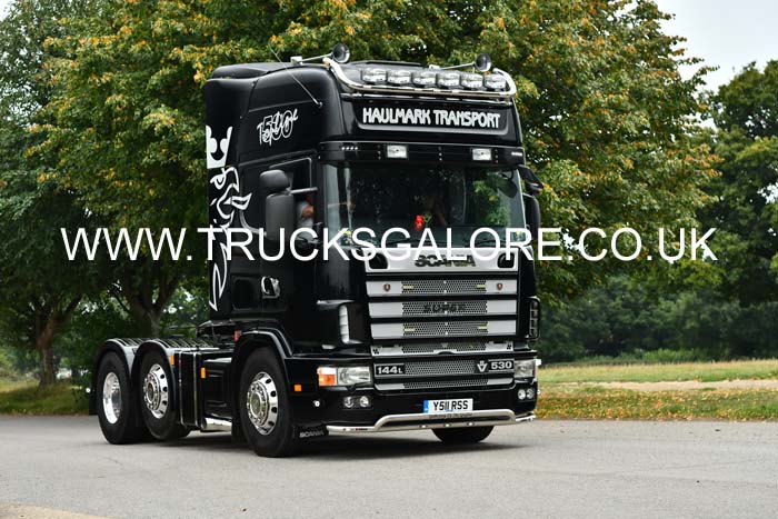 HAULMARK Y511 RSS 25se0774