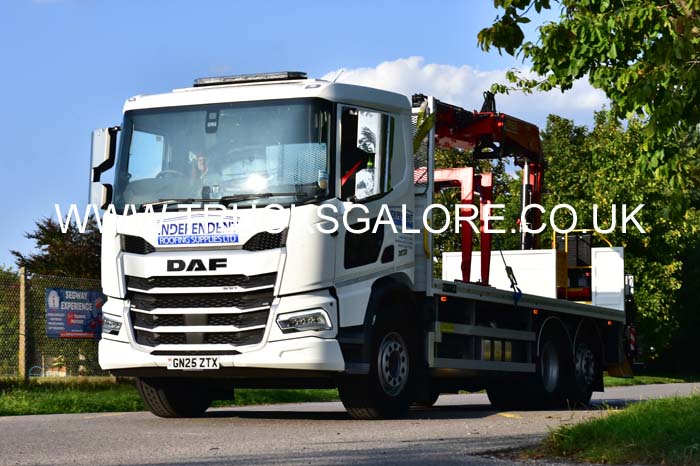 INDEPENDENT ROOFING GN25 ZTX 25se0622