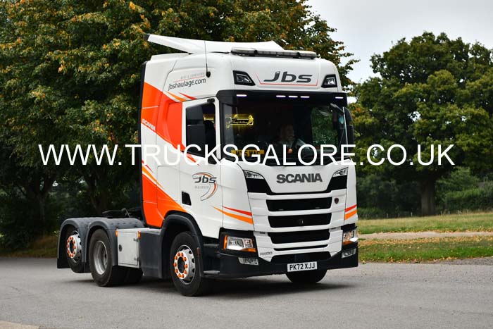 JBF PK72 XJJ 25se0685