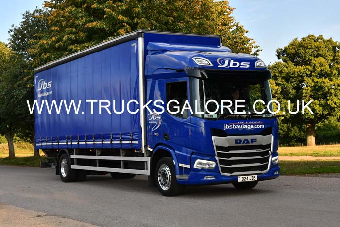 JBS D24 JBS 25se0367