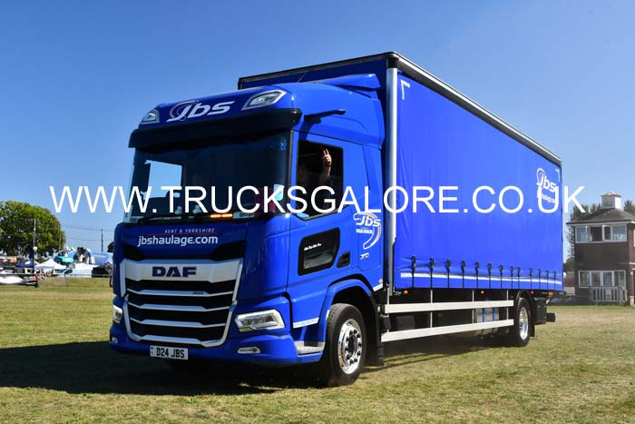 JBS D24 JBS 25se0849