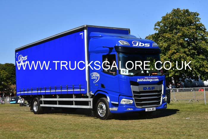 JBS D24 JBS 25se0931