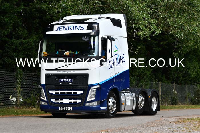 JENKINS DSZ 9949 25se0173