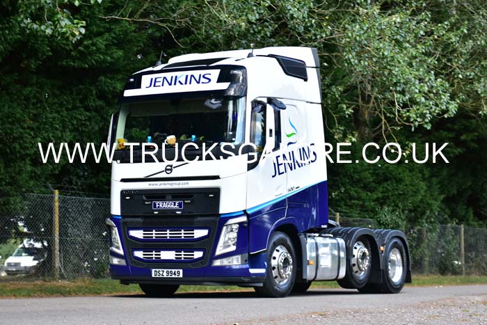 JENKINS DSZ 9949 25se0525